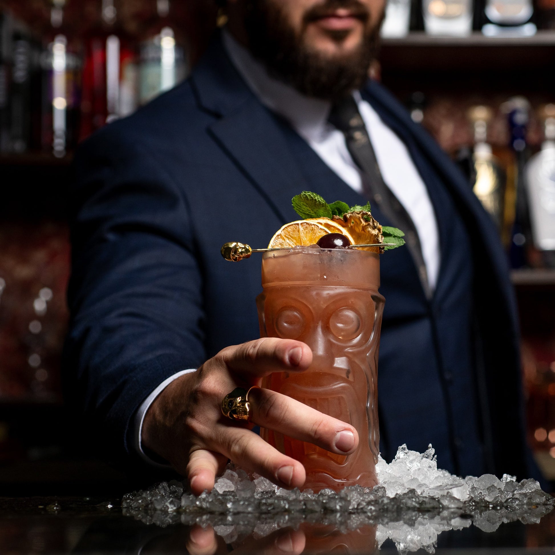 General Tasting Ticket